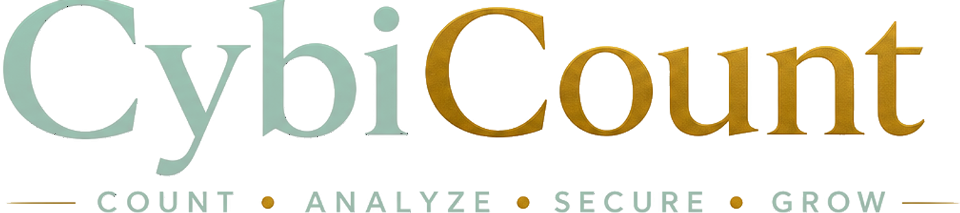 CybiCount